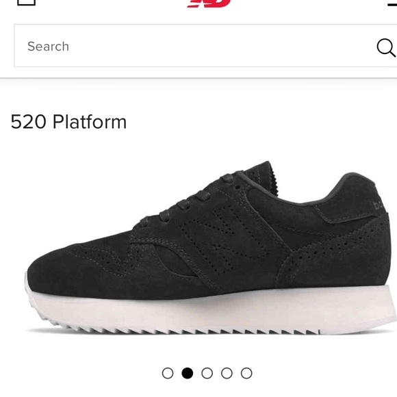 new balance 520 platform new balance 520 platform